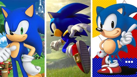 The 10 Best Sonic The Hedgehog Games Ranked Gaming Gorilla
