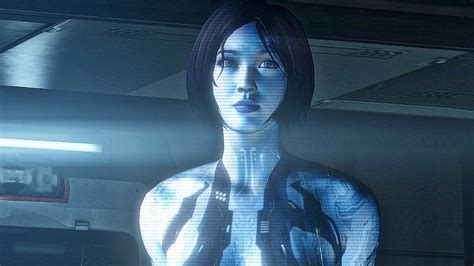 showtime s halo tv series casts its cortana