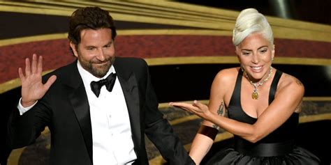 Lady Gaga And Bradley Cooper S Relationship Is Proof Of Platonic Love