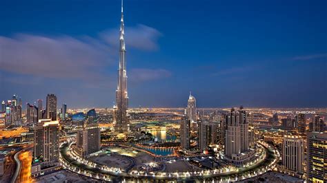 45 Burj Khalifa Wallpaper On Wallpapersafari