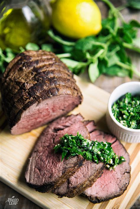 Place beef on a broiler pan. The Best Ideas for Sauces for Beef Tenderloin - Home, Family, Style and Art Ideas