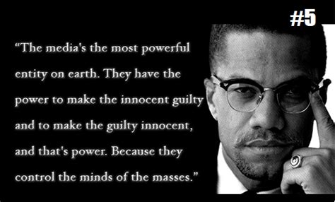 American muslim minister and a human rights activist. Top 5 Malcolm X Quotes From Facebook #XLife | The Source
