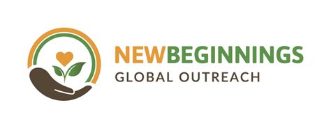 Contact New Beginnings Global Outreach