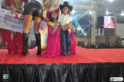 41ª Expojipa 2022 Escolhe Suas Rainhas Princesas E Madrinhas Em Ji Paraná Veja Fotos E Vídeos