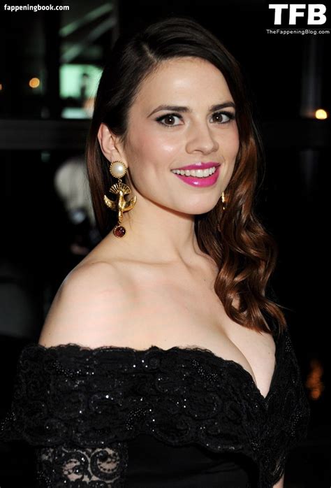 Hayley Atwell Hayley Atwell Nude Onlyfans Leaks The Fappening Photo Fappeningbook