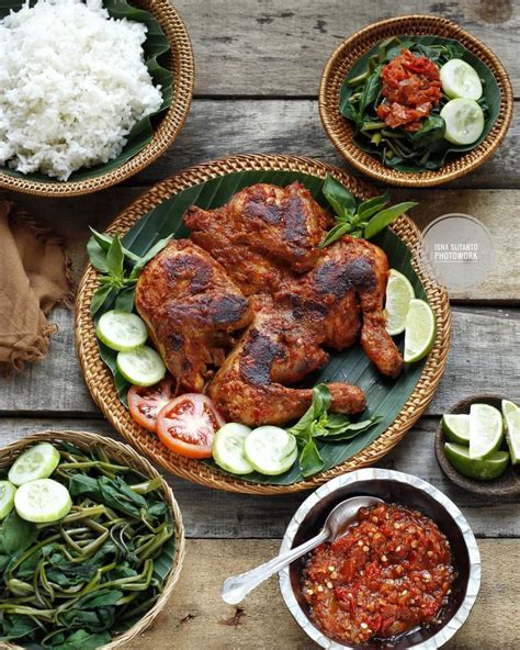 31 Resep Masakan Ayam Paling Enak Empuk Dan Sederhana