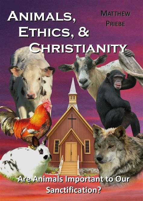 Animals Ethics And Christianity Video Ask The Animals