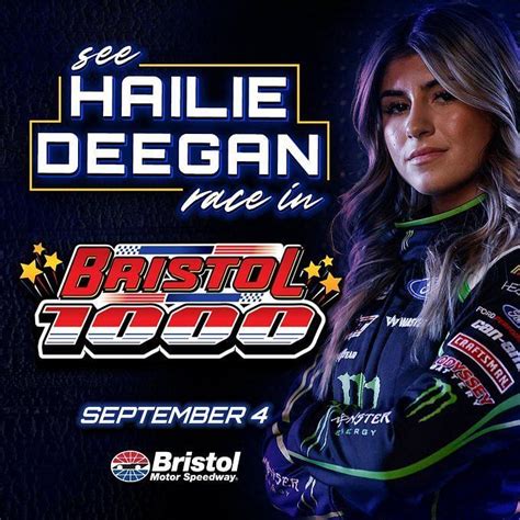 How Many Wins Does Hailie Deegan Have