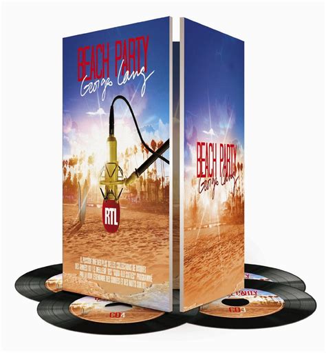 To address some things from the other comments: Georges Lang : Beach Party, le coffret | MUSIC & SURF by K ...