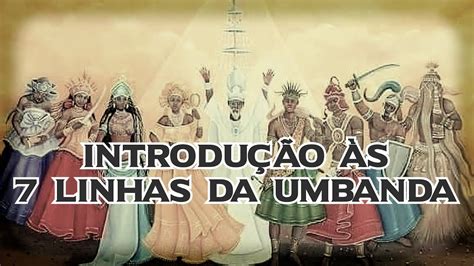 Como Fazer Parte Da Umbanda
