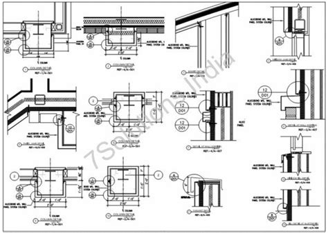 Shop Drawings Steel Shop Drawings By Experienced Draftsman Detailers