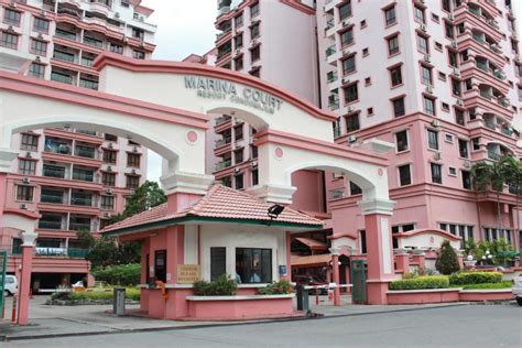 Marina court resort condominium (apartment), kota kinabalu (malaysia) deals. Marina Court KK City Homestay - Kota Kinabalu ...