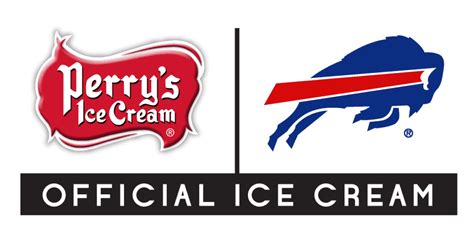 Perrys Ice Cream Launches ‘hey Ey Sundae In Partnership With Buffalo