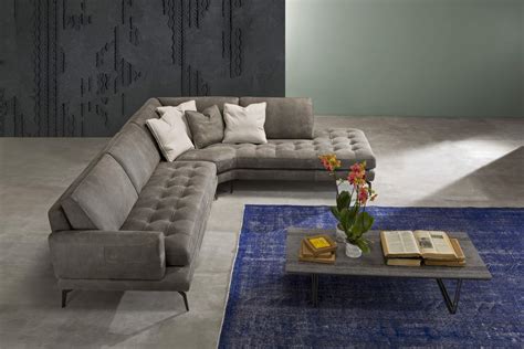 Living Sectional Modern Sectional Sofa San Francisco Design