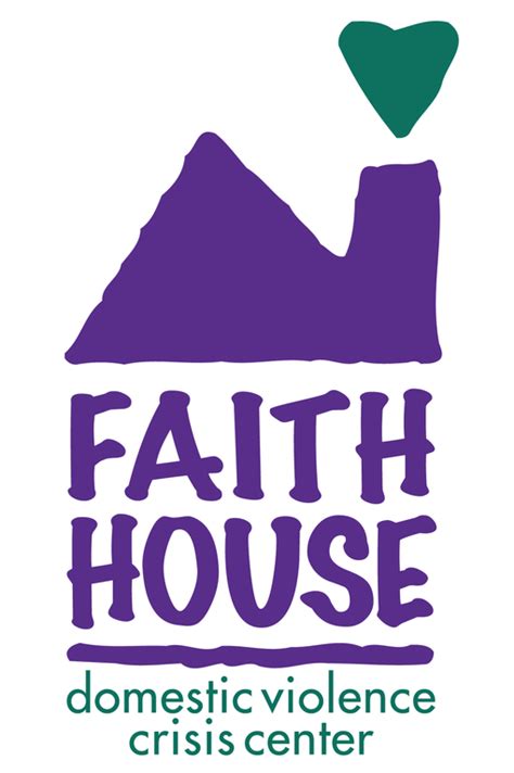 Faith House Inc Faith House Donation Page