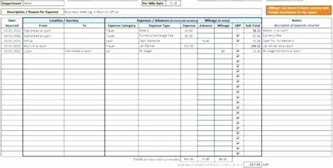 50 Meeting Action Items Tracker Excel