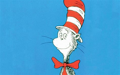 The Candidate For Kids The Cat In The Hat