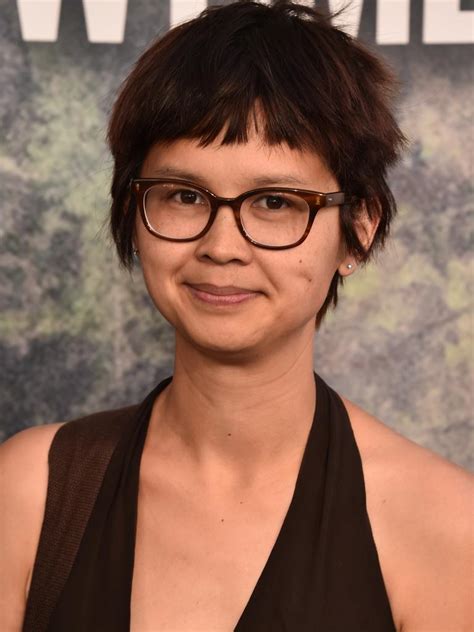Charlyne Yi Calls The Disaster Artist Star James Franco A ‘sexual