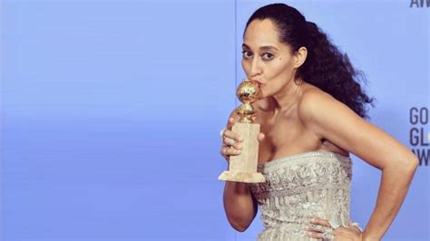 Tracee Ellis Ross Reveals Her Favorite Beauty Products Blackdoctor
