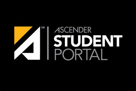 Ascender Student Portal — Jubilee Academies