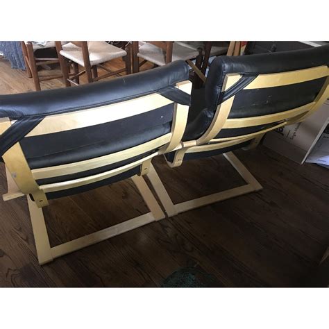 Daanis Ikea Poang Chair Parts List