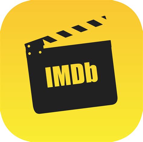 Imdb Icon Png 132758 Free Icons Library