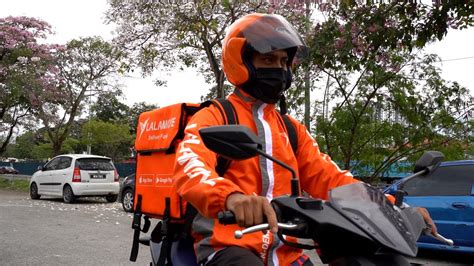 Lalamove Expands Its Delivery Coverage To Johor And Penang Lowyatnet