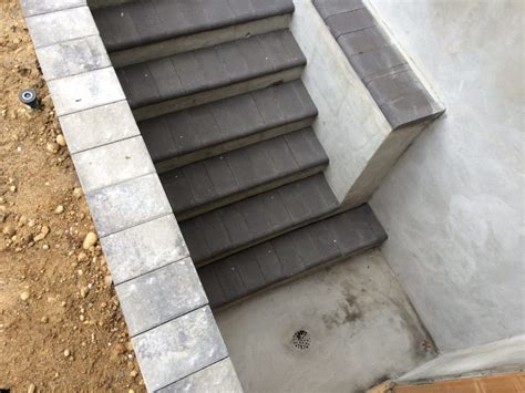 Exterior Basement Stairwell Designs Openbasement