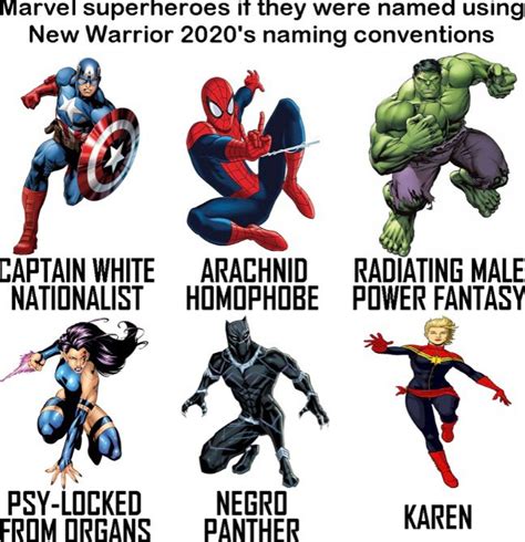 The Pipebomb Marvel Is Running Out Of Ideas And New Warriors Is A