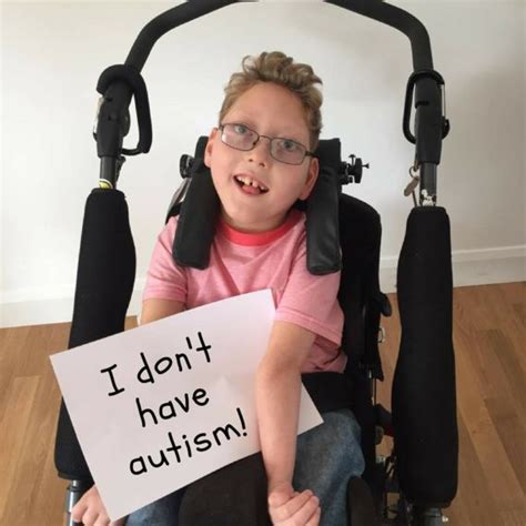 Are Physically Disabled Children Invisible Huffpost Uk Parents