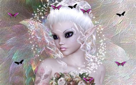 pastel fairy image abyss fairy wallpaper fantasy fairy beautiful fairies