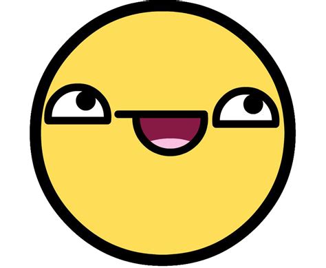 Derp Face Png Hd Png Mart