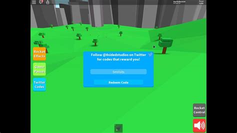 This game was launched on 6th of june 2019 on roblox. Secret Codes In Roblox Rocket Simulator 2 - Anime Cross Script