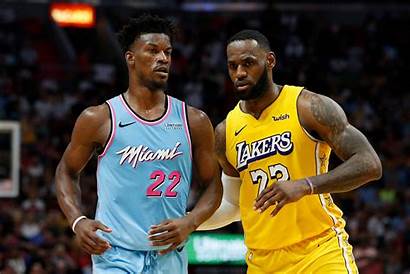 Lakers Heat Finals Lebron Miami Nba Insidehook