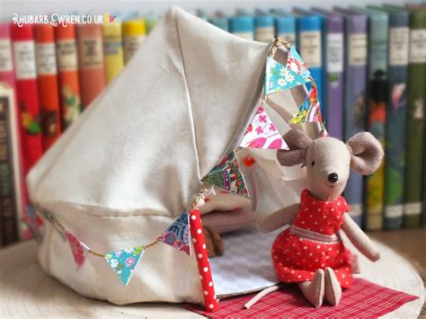 Marvellous Maileg Mouse Review Rhubarb And Wren