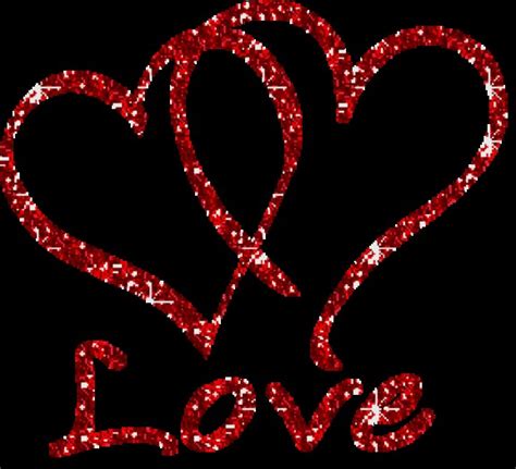 E Ed Gif Animated Heart Glitter Graphics Gifs Love My Xxx Hot Girl