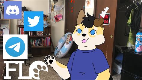 How To Furry While In Quarantine YouTube