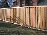Photos of Best Wood Fencing