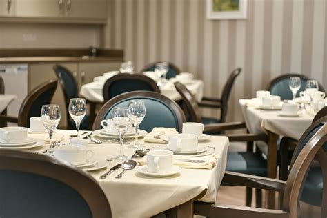 Shoemaker Place - luxury care home in Stone, Staffordshire