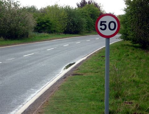 Road Speed Limits In The United Kingdom Wikipedia