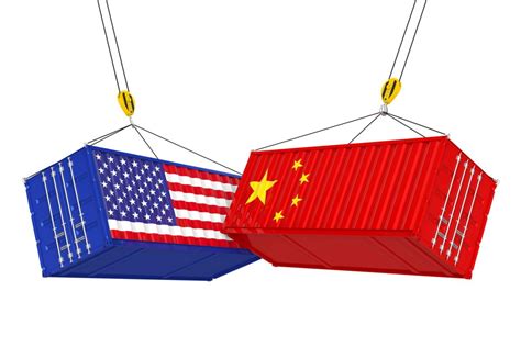 How China Us Trade War Affects Eu Esc