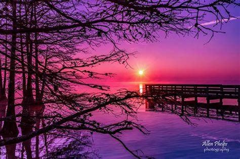 12 Stunning Sunrises In North Carolina
