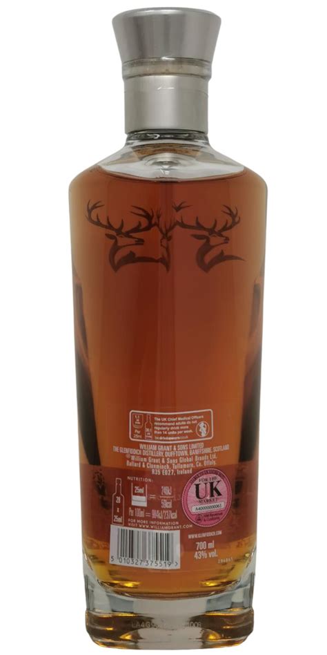 Glenfiddich 30 Year Old Ratings And Reviews Whiskybase