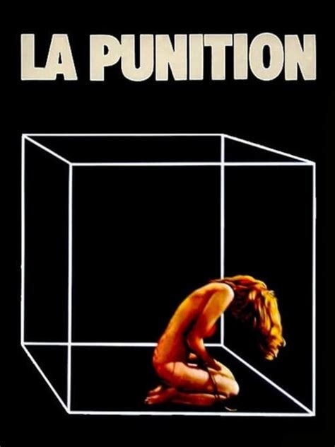 la punition un film de 1973 vodkaster