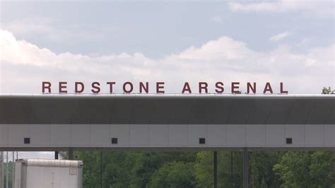 New Redstone Arsenal Gate 9 Design Includes Tribute To The Past