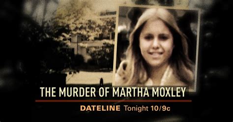Sneak Peek The Murder Of Martha Moxley