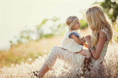 Mamá Posmoderna Momentos Cómplices Entre Madres E Hijas