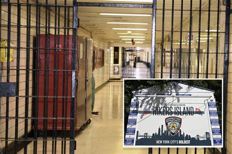 rikers island inmate found dead in his cell marking 7th death at the troubled lockup this year