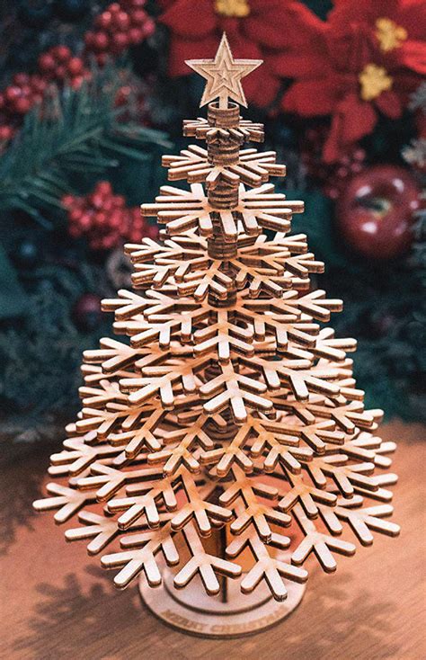Check spelling or type a new query. Make your own Christmas tree | Christmas snowflakes tree ...