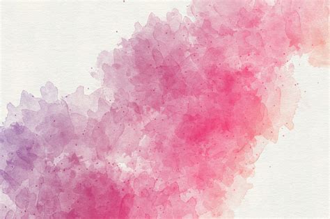 Watercolor Brushes For Adobe Photoshop On Behance